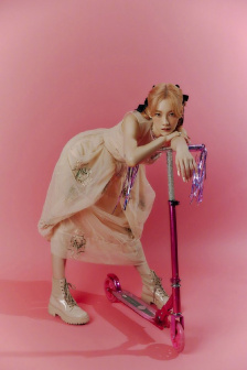 前田优希